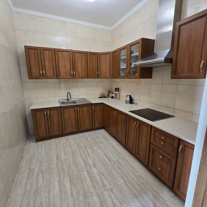 Квартира на Аркадійське плато, 5/3 в Одесі, ID 215771, фото №6