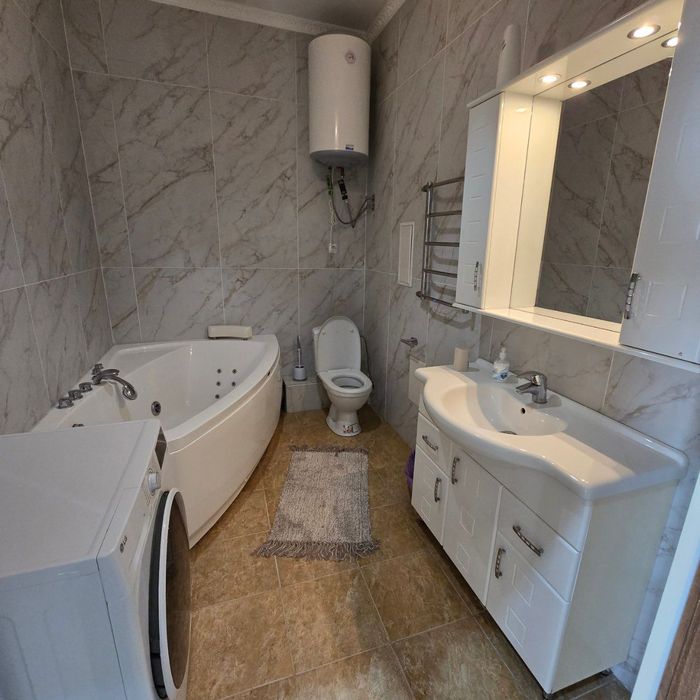 Квартира на Аркадійське плато, 5/3 в Одесі, ID 215771, фото №7