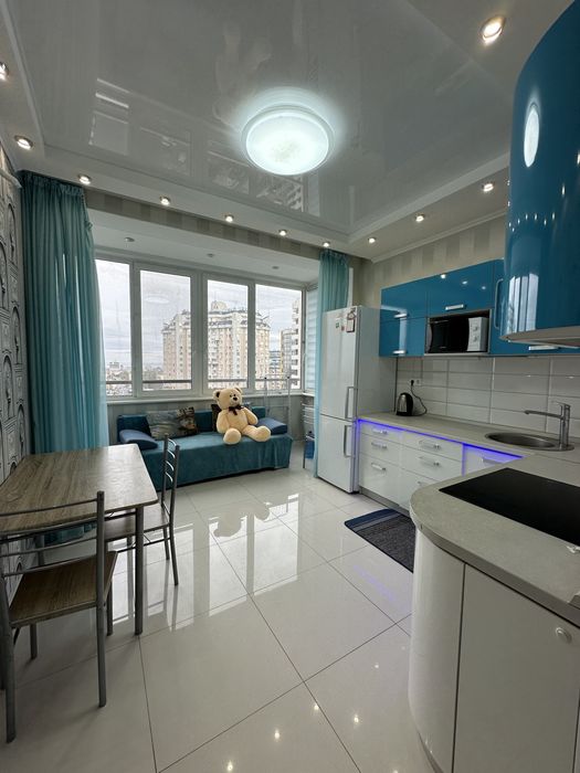 Квартира на вул. Середньофонтанська, 35 в Одесі, ID 180427, фото №1