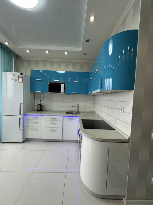 Квартира на вул. Середньофонтанська, 35 в Одесі, ID 180427, фото №2