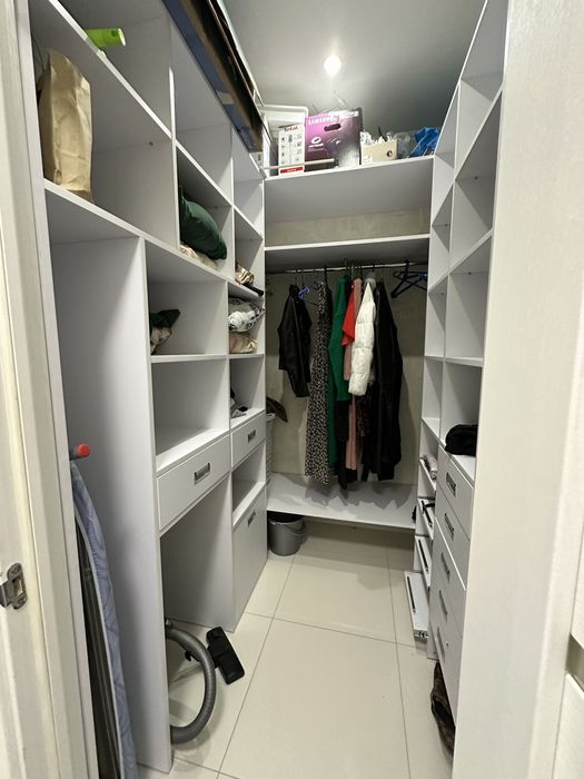 Квартира на вул. Середньофонтанська, 35 в Одесі, ID 180427, фото №11
