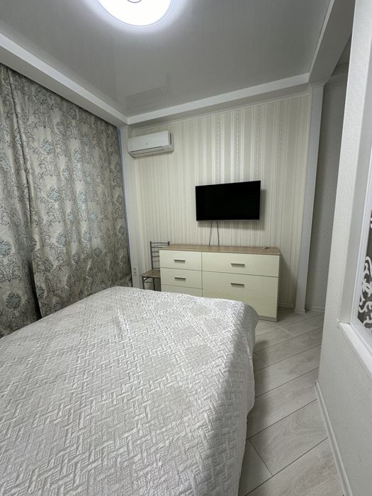 Квартира на вул. Середньофонтанська, 35 в Одесі, ID 180427, фото №12