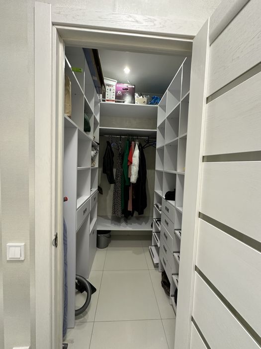 Квартира на вул. Середньофонтанська, 35 в Одесі, ID 180427, фото №14