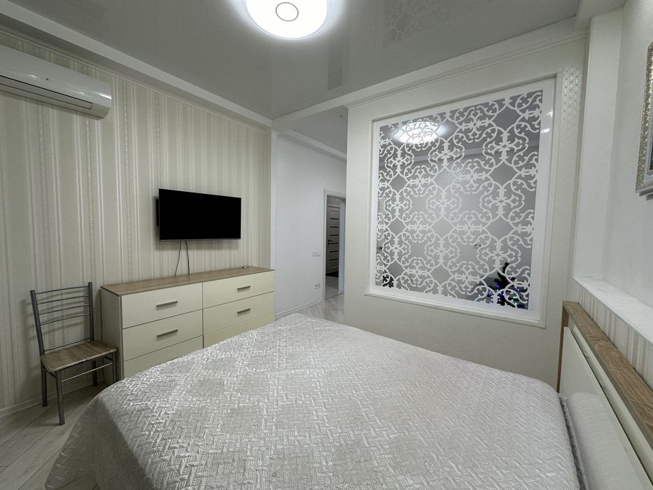 Квартира на вул. Середньофонтанська, 35 в Одесі, ID 180427, фото №19