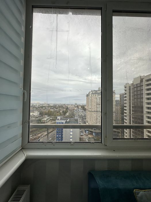 Квартира на вул. Середньофонтанська, 35 в Одесі, ID 180427, фото №20