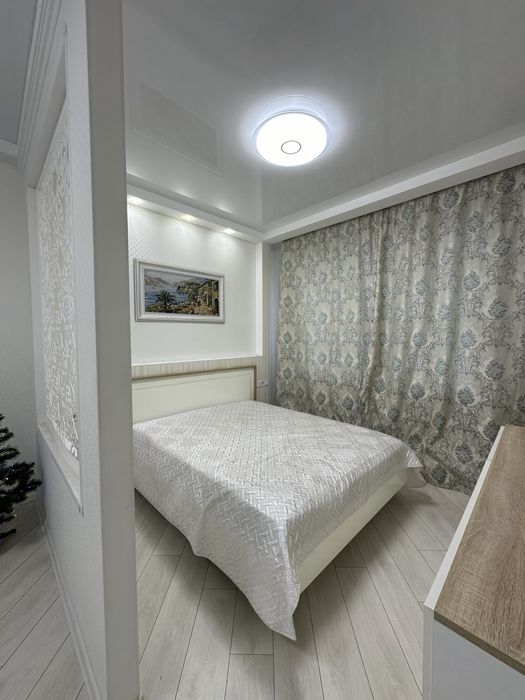 Квартира на вул. Середньофонтанська, 35 в Одесі, ID 180427, фото №21