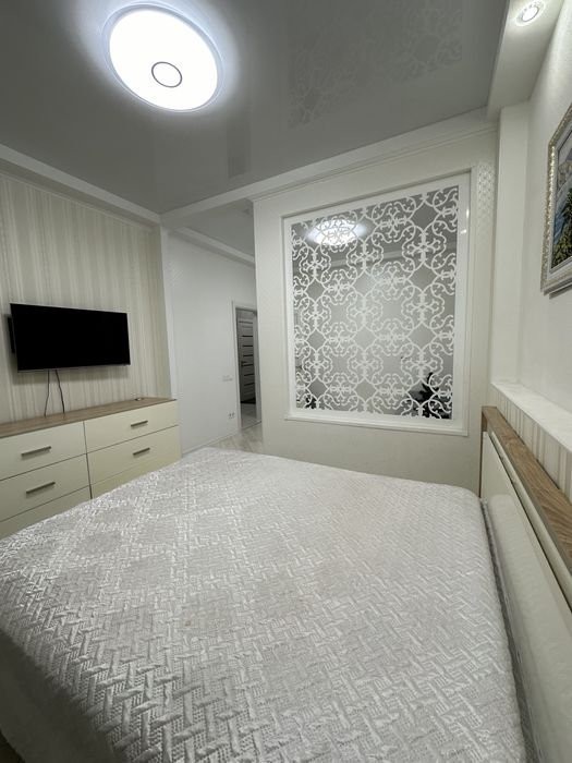 Квартира на вул. Середньофонтанська, 35 в Одесі, ID 180427, фото №22