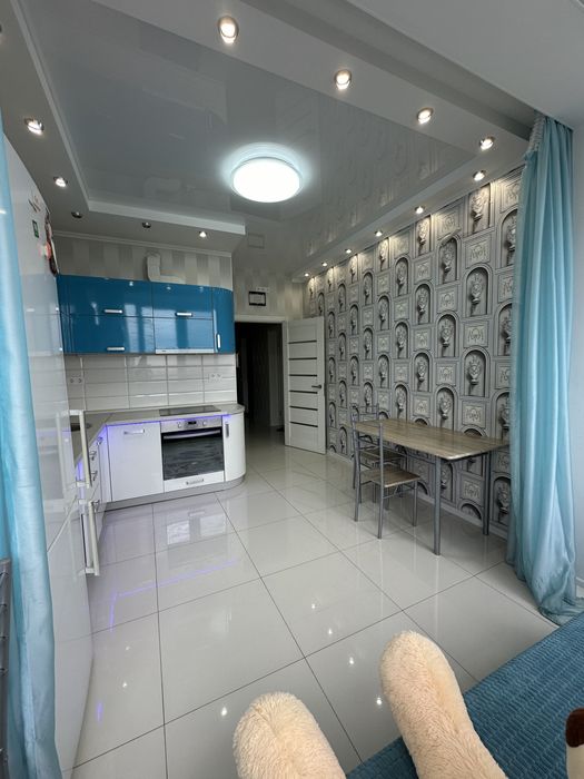 Квартира на вул. Середньофонтанська, 35 в Одесі, ID 180427, фото №4