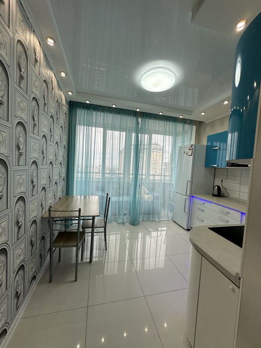 Квартира на вул. Середньофонтанська, 35 в Одесі, ID 180427, фото №5