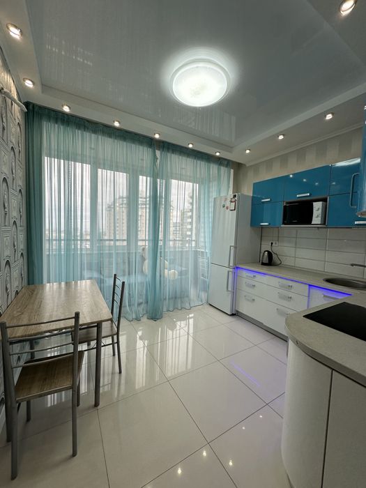 Квартира на вул. Середньофонтанська, 35 в Одесі, ID 180427, фото №6