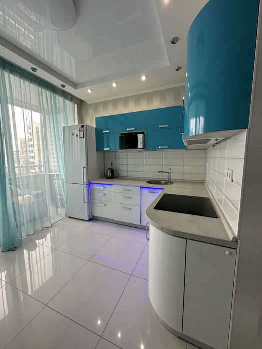 Квартира на вул. Середньофонтанська, 35 в Одесі, ID 180427, фото №7