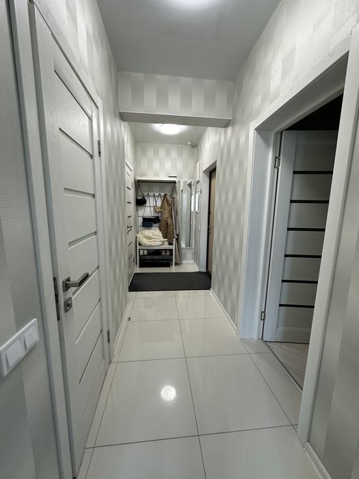 Квартира на вул. Середньофонтанська, 35 в Одесі, ID 180427, фото №8