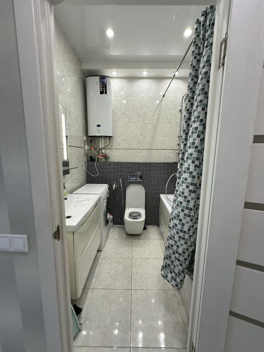 Квартира на вул. Середньофонтанська, 35 в Одесі, ID 180427, фото №9