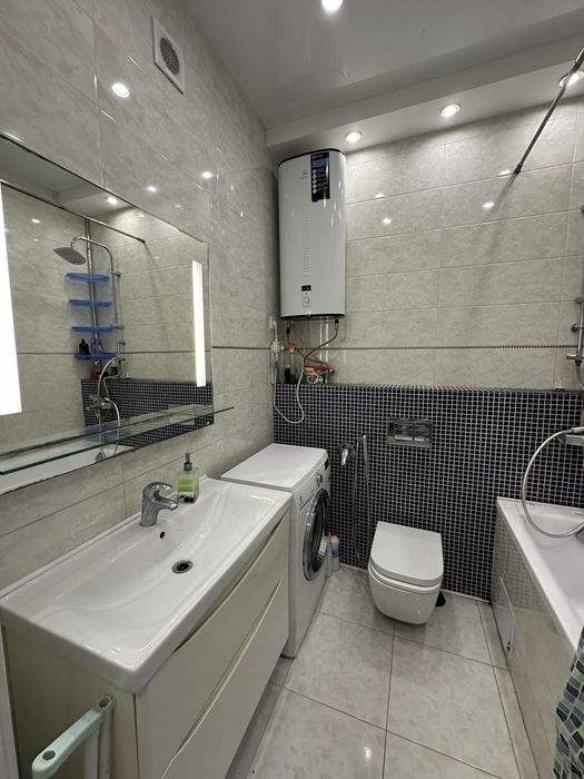 Квартира на вул. Середньофонтанська, 35 в Одесі, ID 180427, фото №10