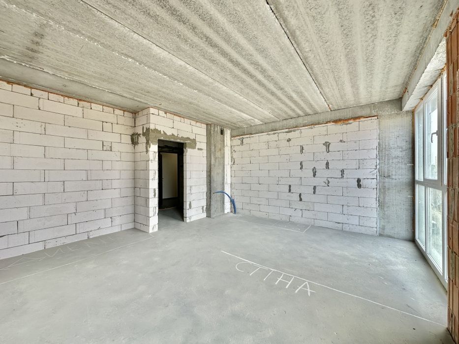 Квартира на ЖК Гостомель Сіті в Київ, ID 313791, фото №4