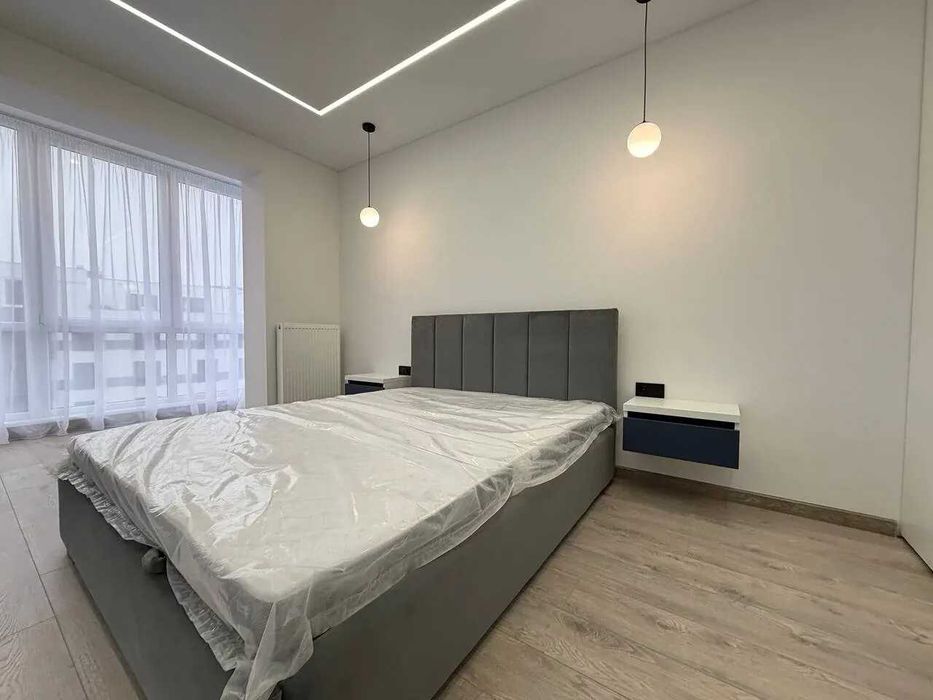 Квартира — Івано-Франківськ в Івано-Франківську, ID 371433, фото №11