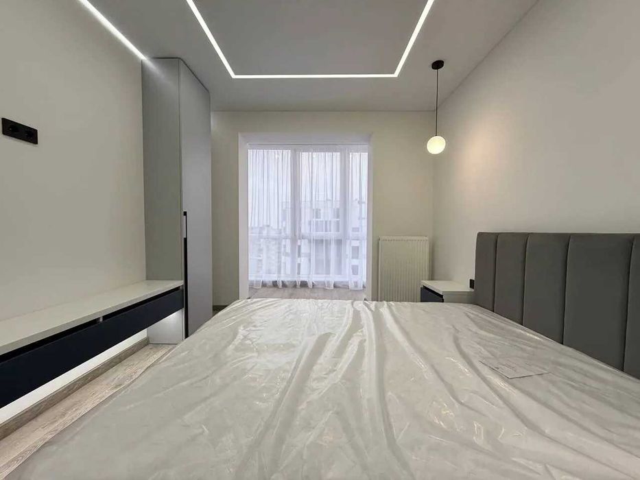 Квартира — Івано-Франківськ в Івано-Франківську, ID 371433, фото №14