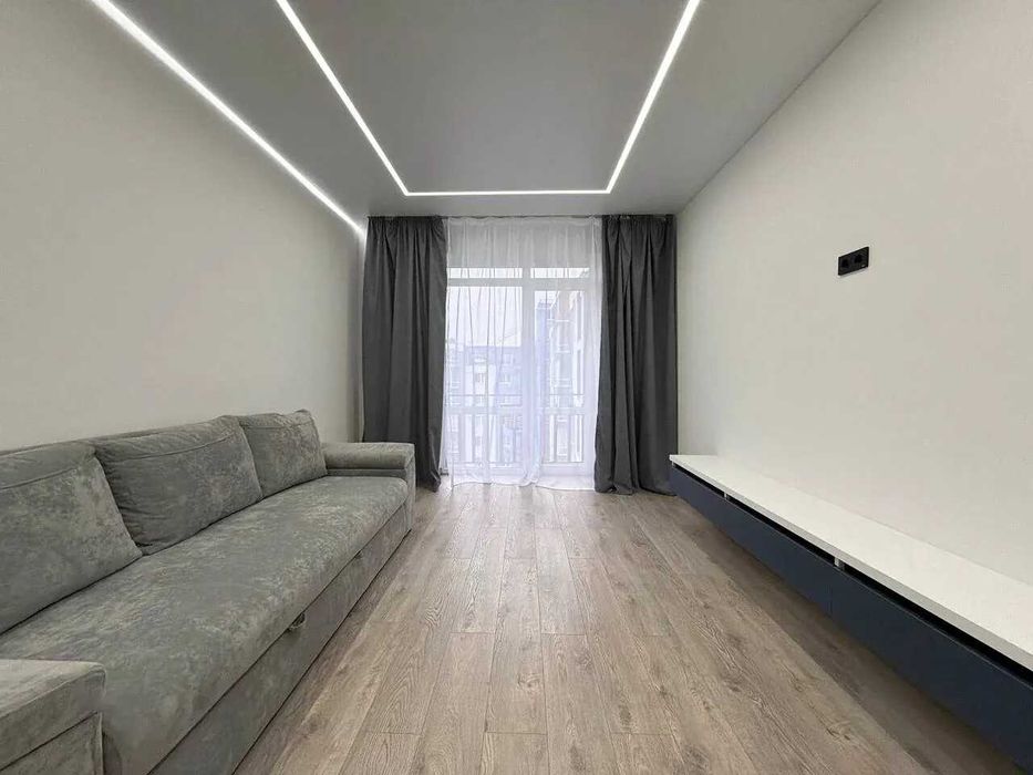 Квартира — Івано-Франківськ в Івано-Франківську, ID 371433, фото №23