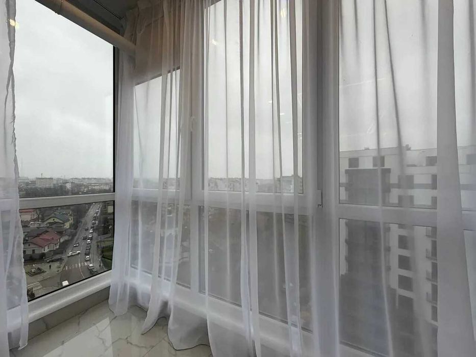 Квартира — Івано-Франківськ в Івано-Франківську, ID 371433, фото №9