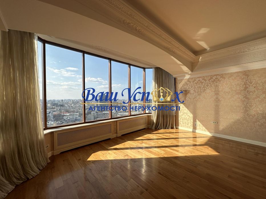 Квартира на узвіз Кловський, 5 в Києві, ID 177589, фото №1