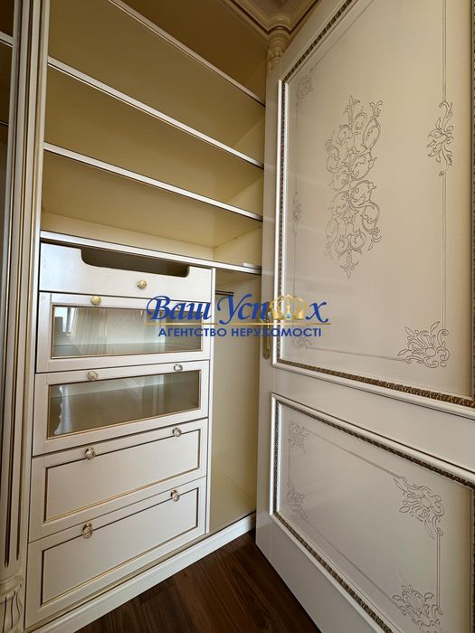 Квартира на узвіз Кловський, 5 в Києві, ID 177589, фото №11