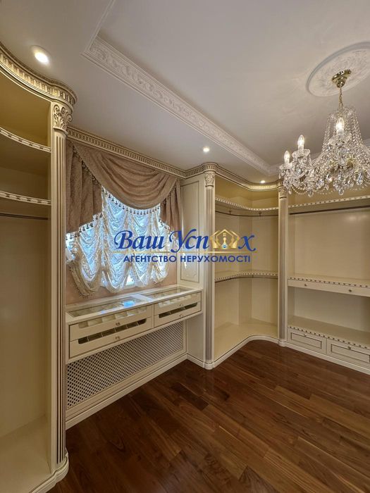 Квартира на узвіз Кловський, 5 в Києві, ID 177589, фото №12