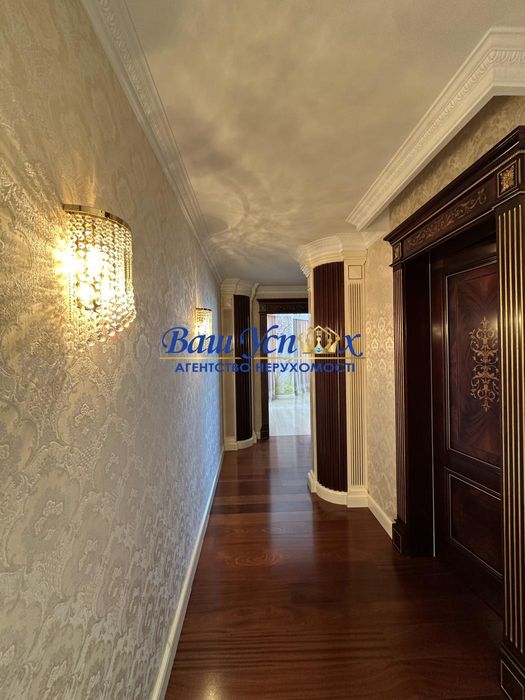 Квартира на узвіз Кловський, 5 в Києві, ID 177589, фото №16