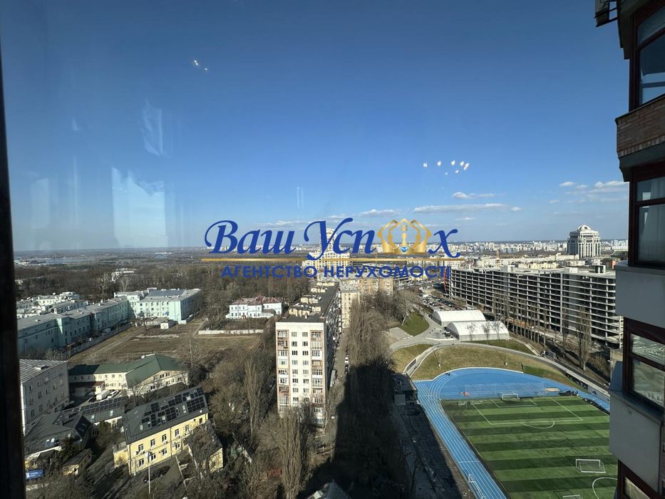 Квартира на узвіз Кловський, 5 в Києві, ID 177589, фото №20