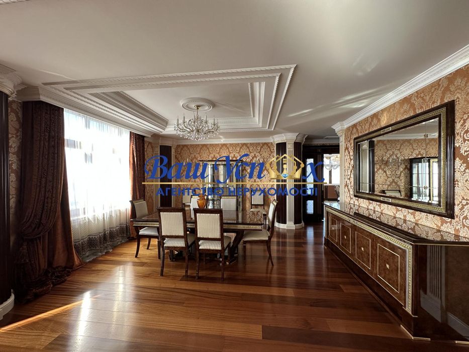 Квартира на узвіз Кловський, 5 в Києві, ID 177589, фото №3