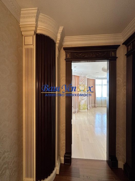 Квартира на узвіз Кловський, 5 в Києві, ID 177589, фото №21