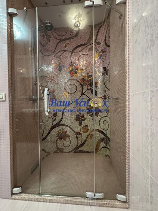 Квартира на узвіз Кловський, 5 в Києві, ID 177589, фото №22