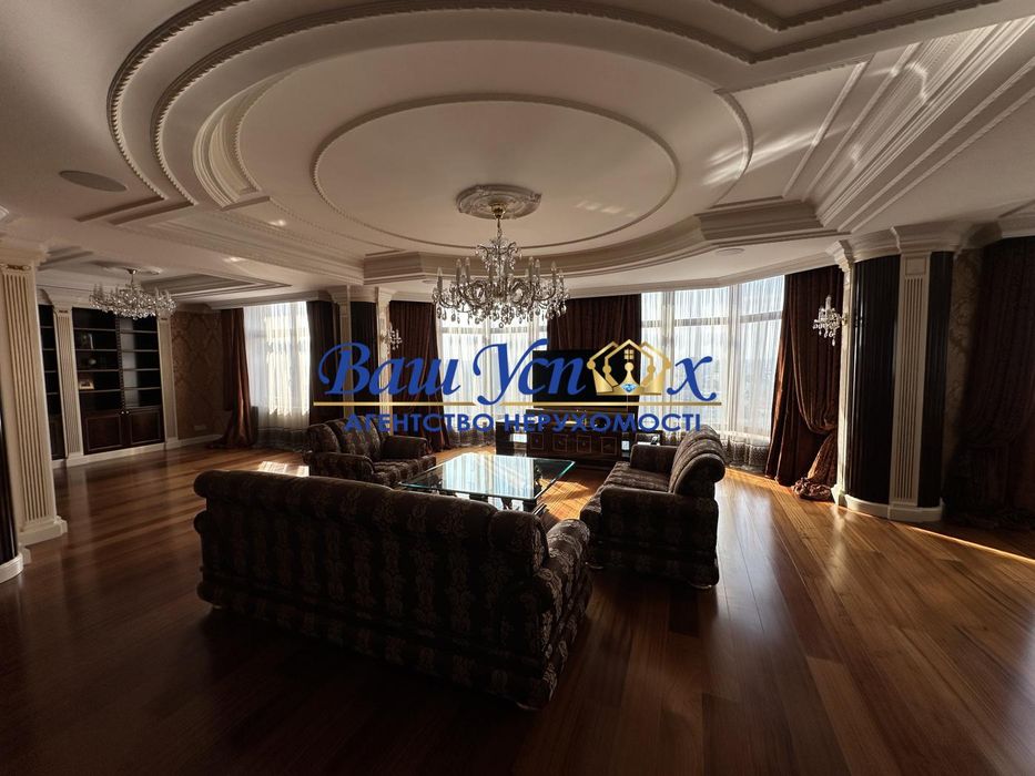 Квартира на узвіз Кловський, 5 в Києві, ID 177589, фото №6