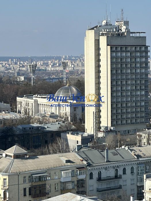 Квартира на узвіз Кловський, 5 в Києві, ID 177589, фото №8