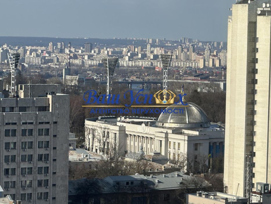 Квартира на узвіз Кловський, 5 в Києві, ID 177589, фото №10