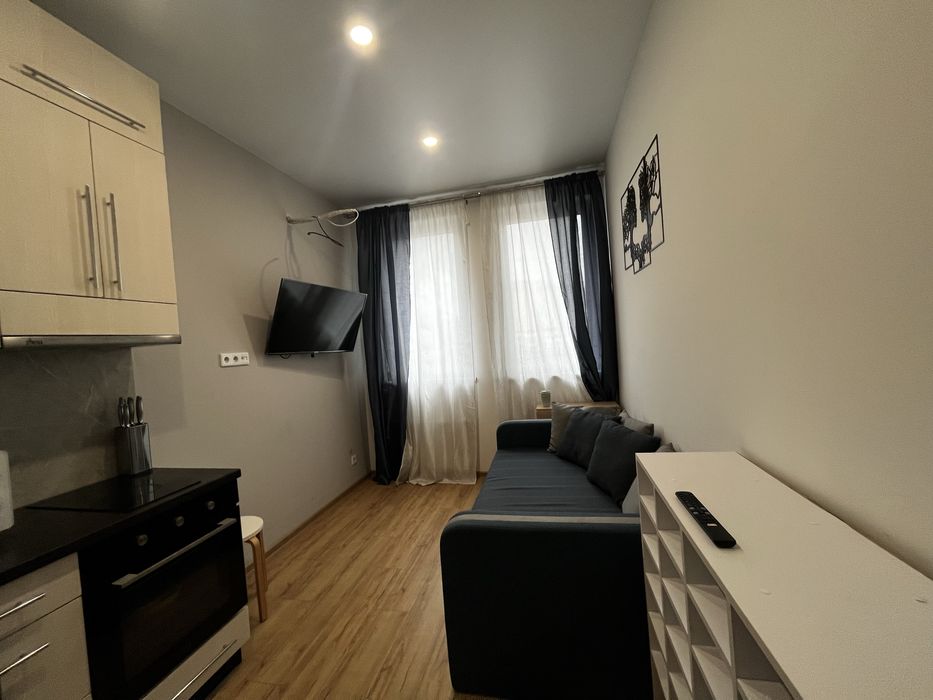 Квартира на вул. Розкидайлівська, 67Б в Одеса, ID 407169, фото №3