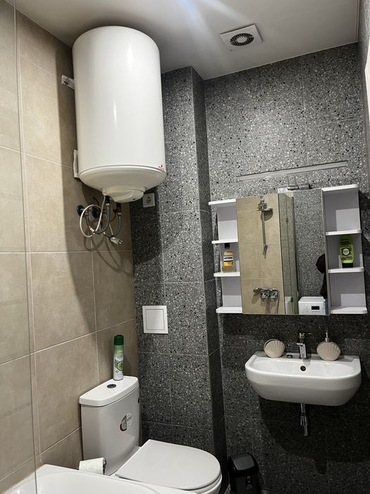 Квартира на вул. Розкидайлівська, 67Б в Одеса, ID 407169, фото №5