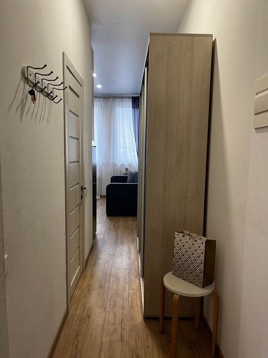 Квартира на вул. Розкидайлівська, 67Б в Одесі, ID 407169, фото №6