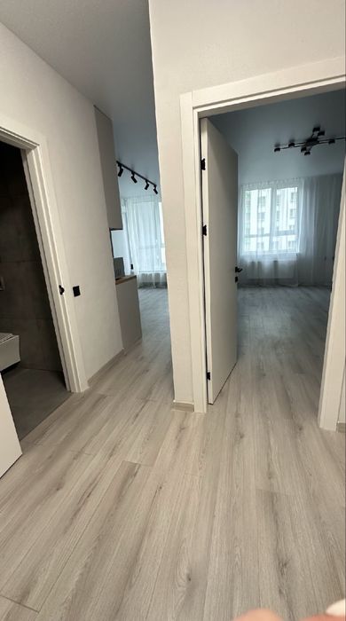 Квартира на Сіті парк 2 в Києві, ID 221596, фото №5