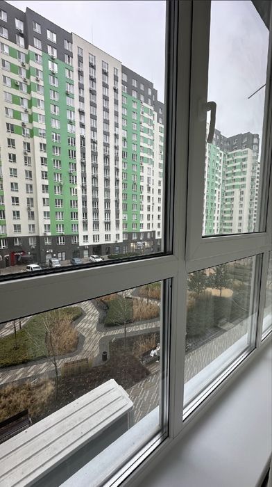 Квартира на Сіті парк 2 в Києві, ID 221596, фото №8