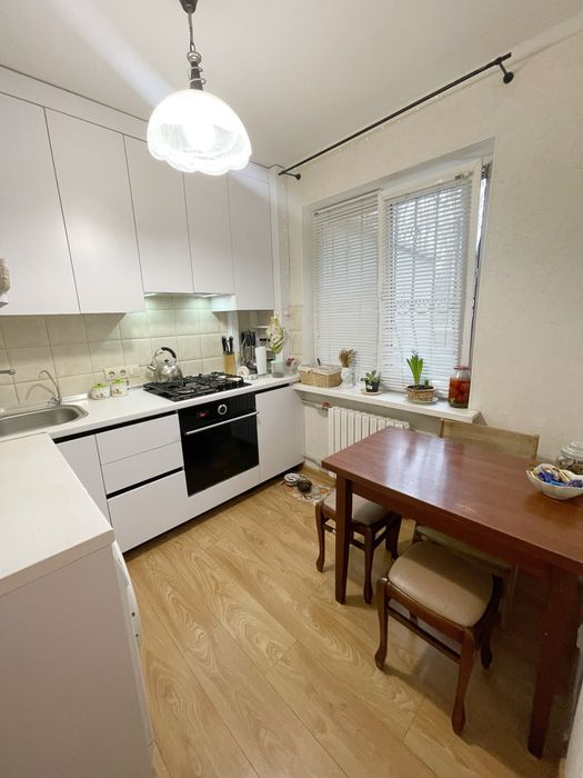 Квартира на вул. Філатова в Одеса, ID 207473, фото №1
