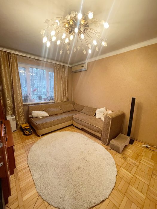 Квартира на вул. Філатова в Одеса, ID 207473, фото №2