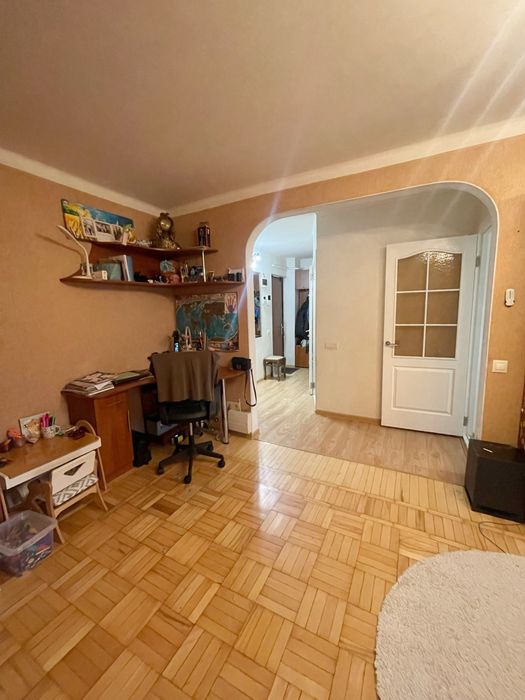Квартира на вул. Філатова в Одеса, ID 207473, фото №3
