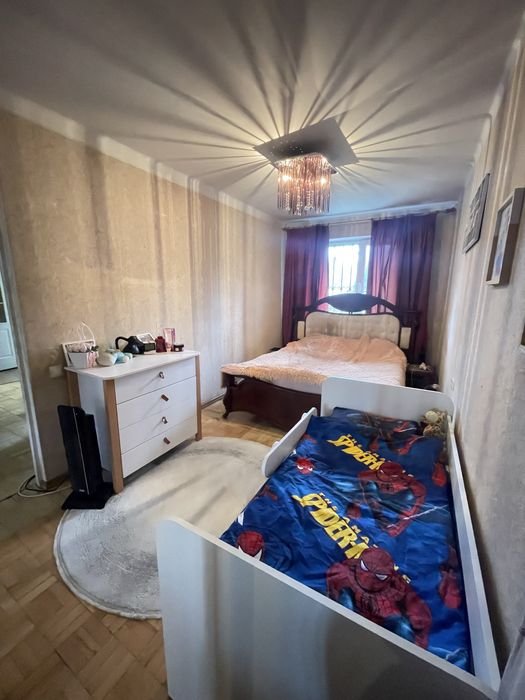 Квартира на вул. Філатова в Одеса, ID 207473, фото №4