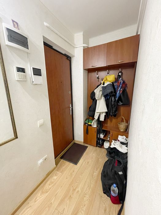 Квартира на вул. Філатова в Одесі, ID 207473, фото №6