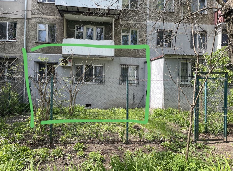 Квартира на вул. Філатова в Одесі, ID 207473, фото №8