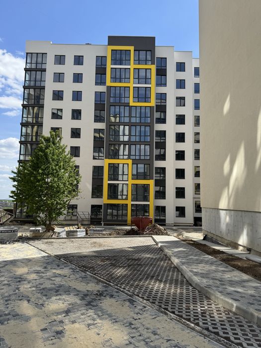 Квартира на пров. Дубовецький в Тернопіль, ID 237674, фото №5