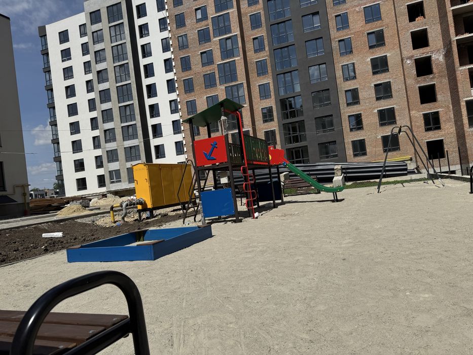 Квартира на пров. Дубовецький в Тернополі, ID 237674, фото №6