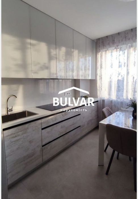Квартира на вул. Сухумська, 11 в Харків, ID 204990, фото №1