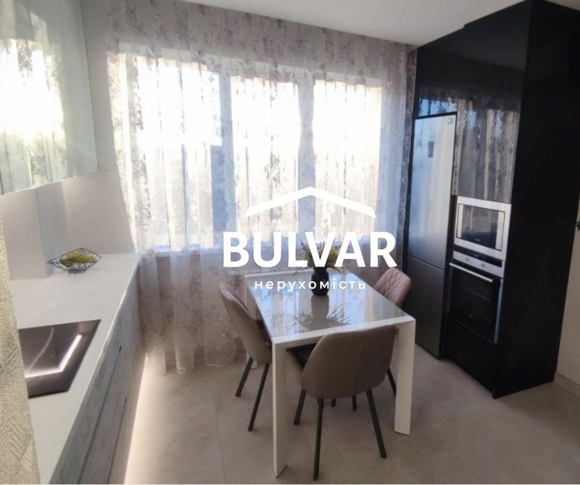 Квартира на вул. Сухумська, 11 в Харків, ID 204990, фото №2