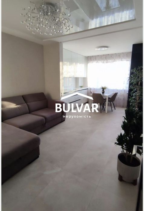 Квартира на вул. Сухумська, 11 в Харків, ID 204990, фото №3